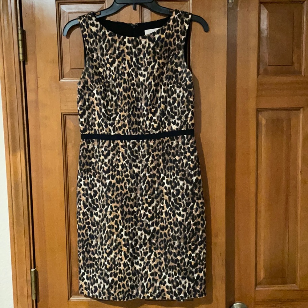 Loft dress
